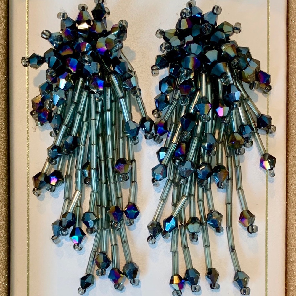 Earrings by CHRISTIAN SIRIANO